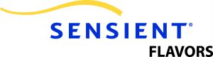 Sensient Flavors Logo
