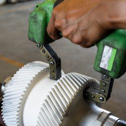 particulas magneticas